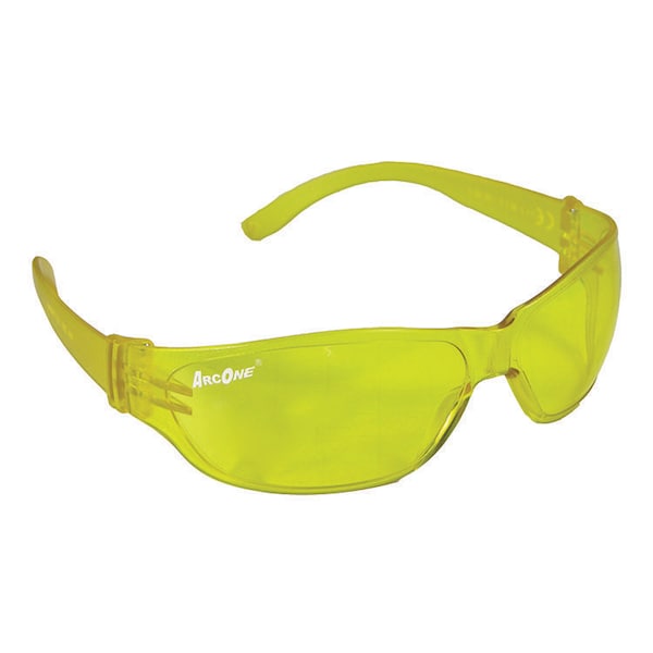 RETROFIT ADF WELDING LENS - 5x4 SHADE 12